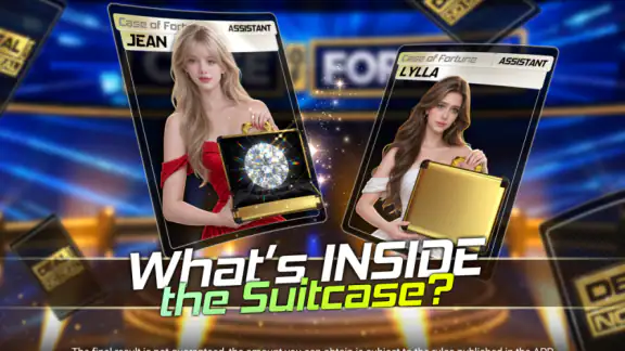 Case of Fortune screenshot