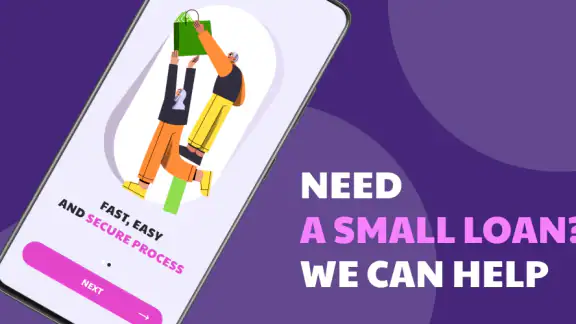 Cash Advance: Get 250 Fast screenshot