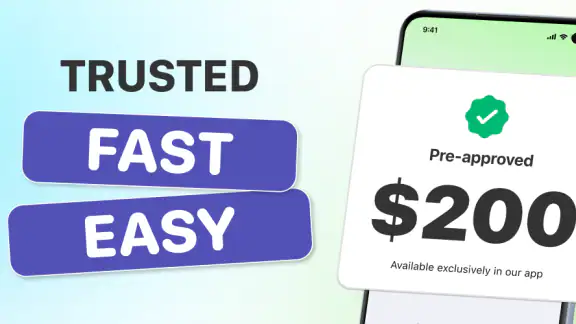 Cash Advance Loan - CREDO screenshot
