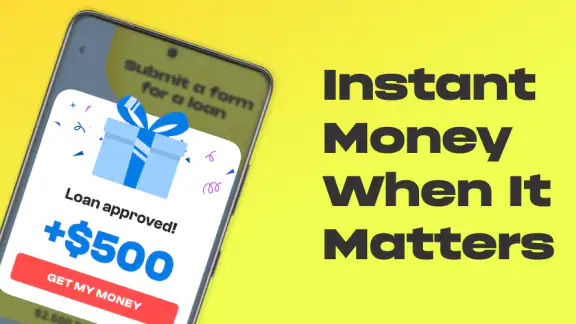 Cash Advance - No credit Check screenshot