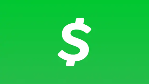 Cash App screenshot