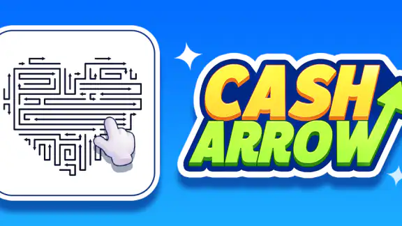 Cash Arrows screenshot