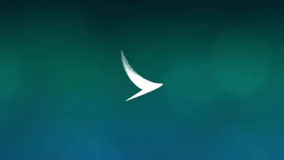 Cathay Pacific screenshot