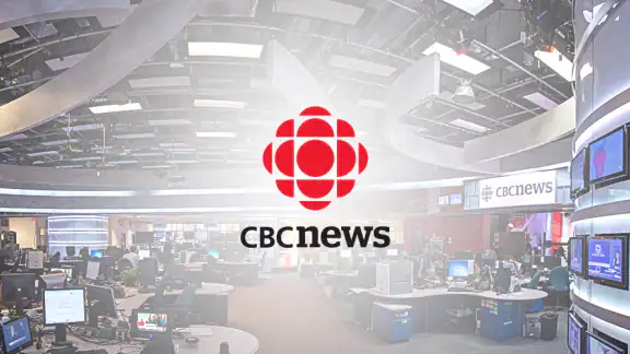 CBC News: Breaking & Local screenshot