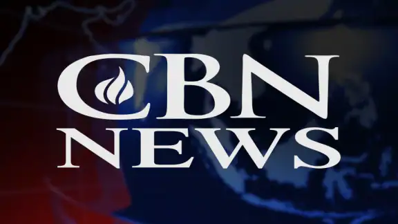 CBN News - Breaking World News screenshot