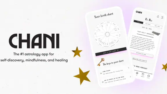 CHANI: Your Astrology Guide screenshot