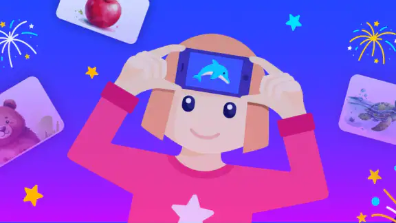 Charades for Kids - Guess Up screenshot
