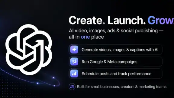 ChatGPT Video: AI Maker screenshot