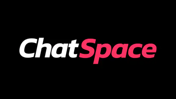 ChatSpace - Chat, Talk & Fun screenshot