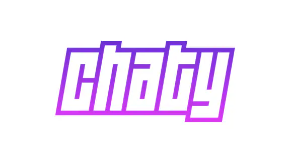 Chaty - Chat & Make Friends screenshot
