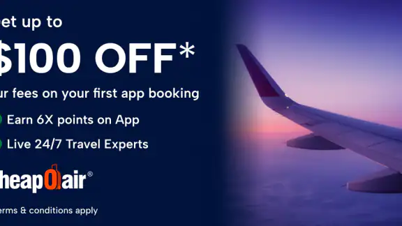 CheapOair :Flight Deals,Hotels screenshot