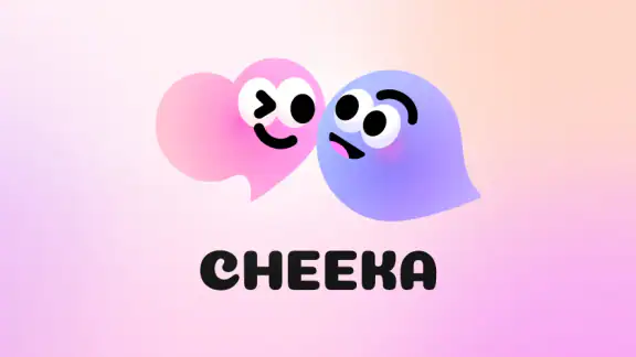 Cheeka screenshot