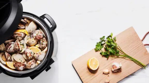 CHEF iQ screenshot