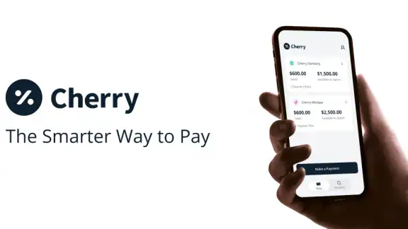 Cherry: The Smarter Way to Pay screenshot
