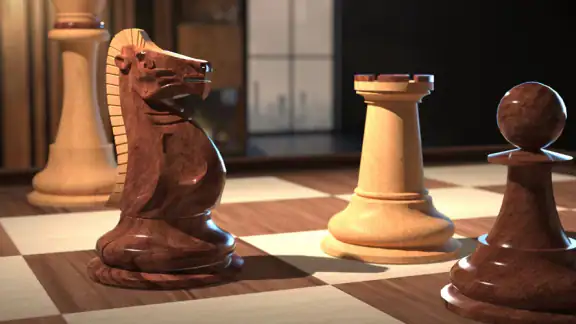 Chess Online screenshot