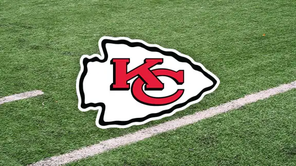 Chiefs Mobile screenshot