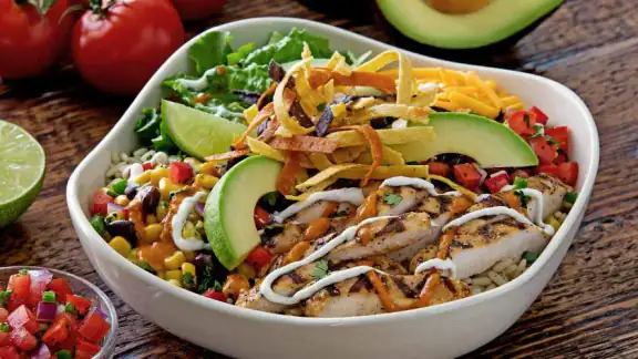 Chilis screenshot