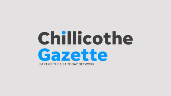 Chillicothe Gazette screenshot