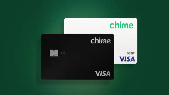 Chime – Mobile Banking screenshot