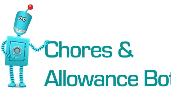 Chores & Allowance Bot screenshot