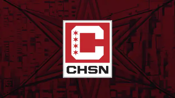 CHSN screenshot