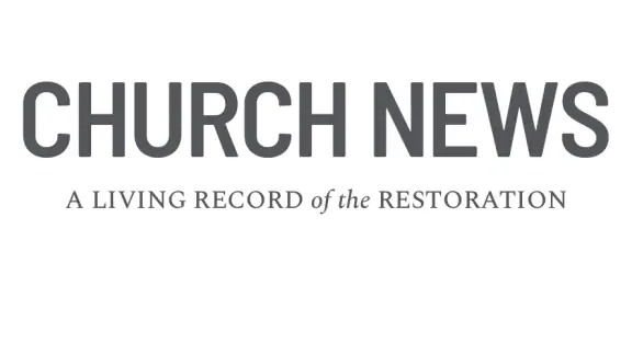 Church News screenshot