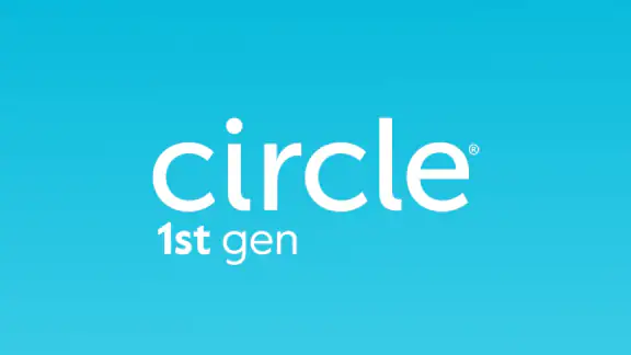 Circle 1st generation screenshot
