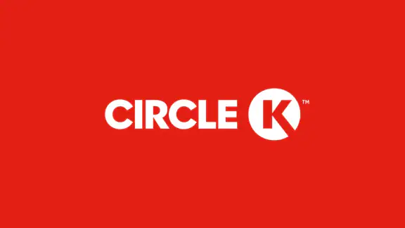 Circle K screenshot