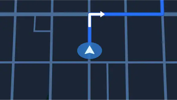 Circuit Route Planner screenshot