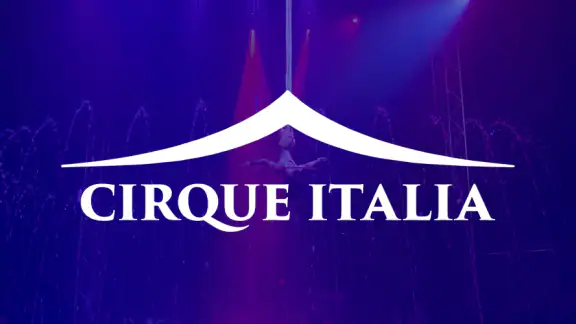 Cirque Italia screenshot