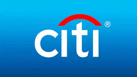 Citi Mobile® screenshot