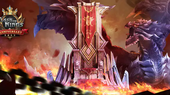 Clash of Kings screenshot