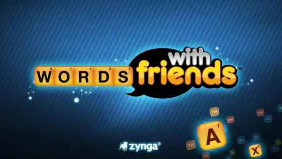 Classic Words With Friends screenshot