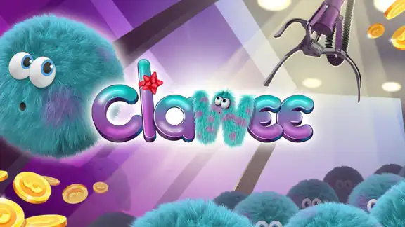 Clawee - Real Claw Machines screenshot