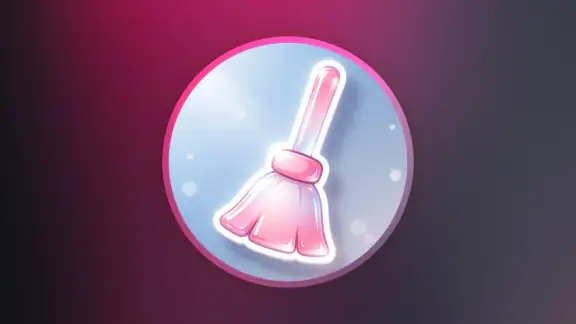 Clean Junk Plus screenshot