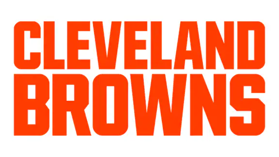 Cleveland Browns screenshot