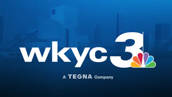 Cleveland News from WKYC screenshot