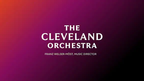 Cleveland Orch screenshot