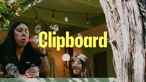 Clipboard - Workers screenshot