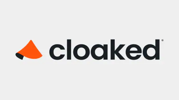 Cloaked: Protect your privacy screenshot