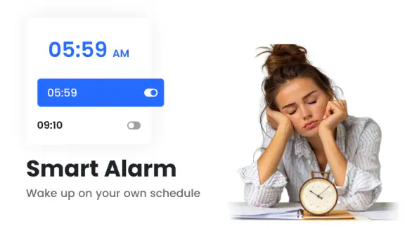 Clock - Simple Alarm Clock screenshot