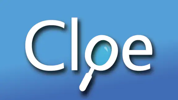 Cloe Completed Listing on eBay screenshot