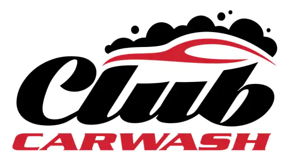 Club Car Wash Mobile App screenshot