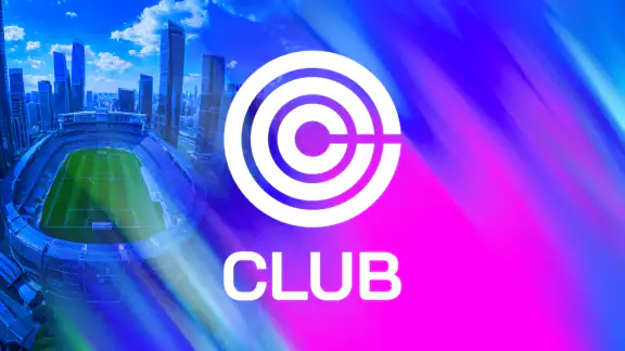 CLUB - Football Manager Game screenshot