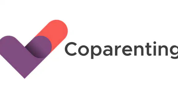 Co-parenting: Shared Parenting screenshot