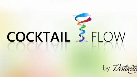 Cocktail Flow - Drink Recipes screenshot