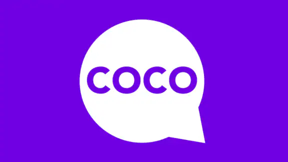 Coco - Live Video Chat HD screenshot