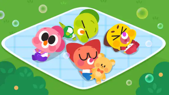 Cocobi Baby Care - Babysitter screenshot