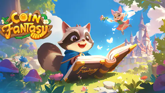 Coin Fantasy screenshot