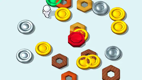 Coin Flip Master screenshot